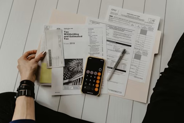 Tax Services