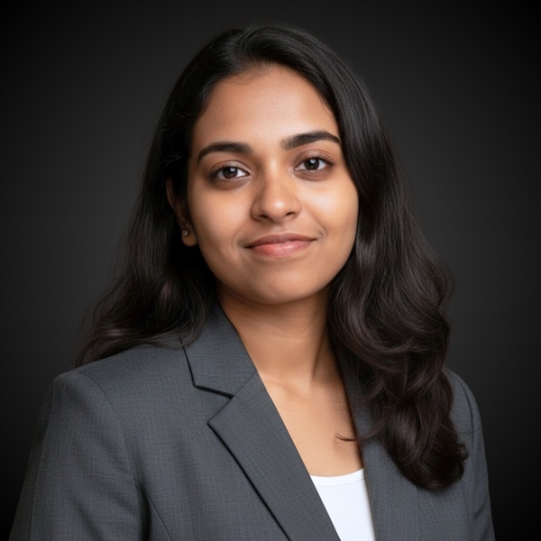 Ardra Radhakrishnan